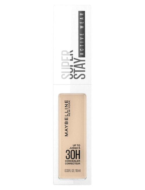 Maybelline Superstay 30H Concealer, Light product photo