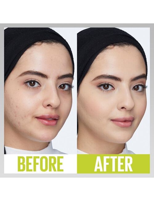 Maybelline Superstay 30H Concealer, Light product photo View 04 L