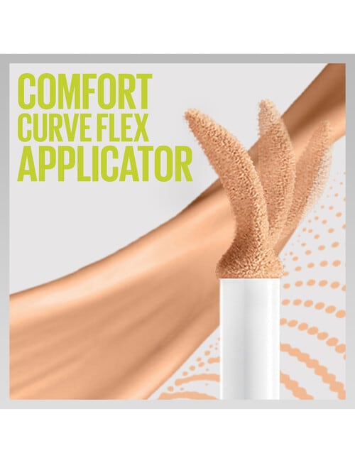 Maybelline Superstay 30H Concealer, Light product photo View 06 L