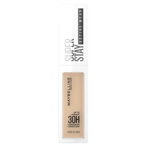 Maybelline Superstay 30H Concealer, Sand product photo