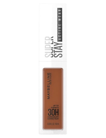 Maybelline Superstay 30H Concealer, Bronze product photo