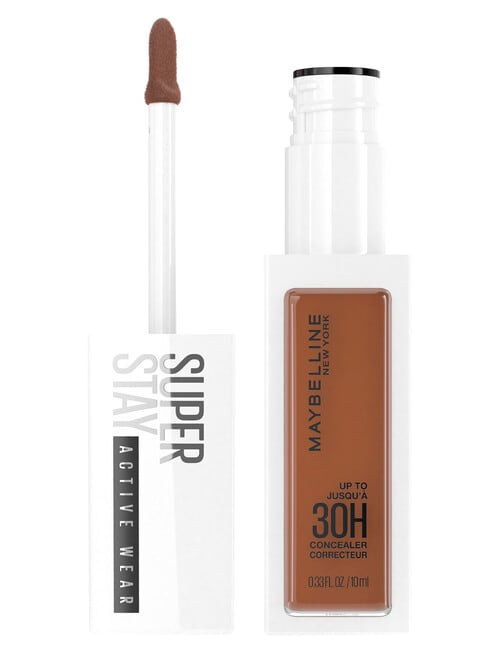 Maybelline Superstay 30H Concealer, Bronze product photo View 02 L