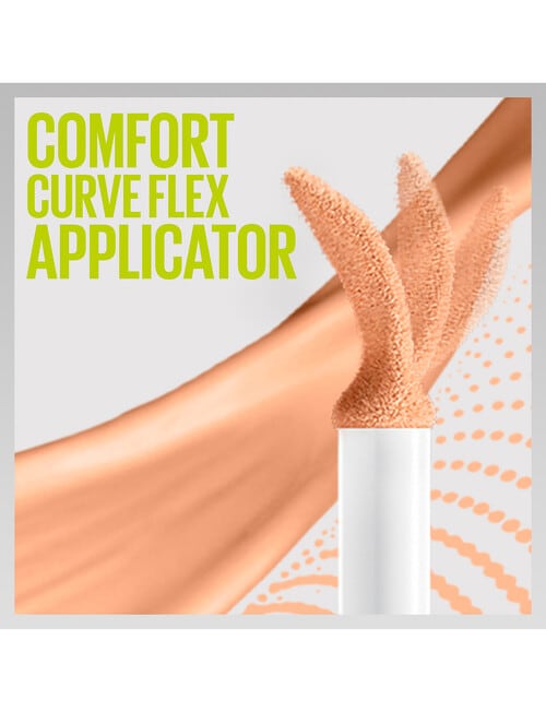 Maybelline Superstay 30H Concealer, Bronze product photo View 06 L