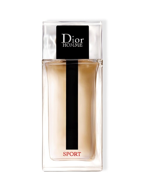 Dior Homme Sport Eau De Toilette product photo