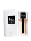 Dior Homme Sport Eau De Toilette product photo View 02 S