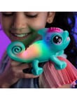 Little Live Bright Light Chameleon, Assorted product photo View 09 S