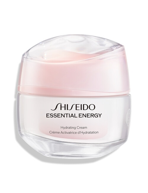 Shiseido Essential Energy Hydrating Cream, 50ml product photo