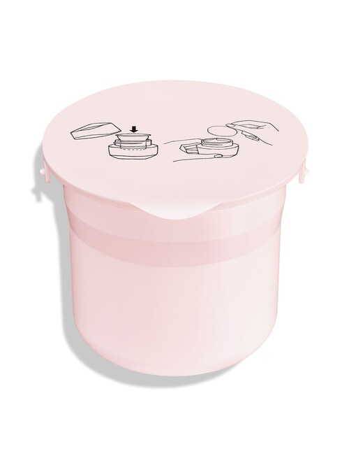 Shiseido Essential Energy Hydrating Cream, 50ml product photo View 02 L