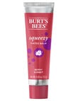 Burts Bees Squeezy Tinted Lip Balm, Berry Sorbet, 12.1g product photo