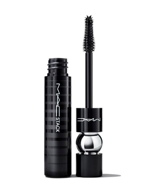 MAC Macstack Mascara, Black product photo