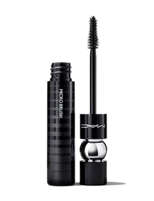 MAC Macstack Micro Mascara, Black product photo