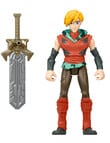 Masters of the Universe He Man Animated Core Figures, Assorted product photo View 07 S