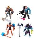 Masters of the Universe He Man Animated Figures, Assorted product photo View 09 S