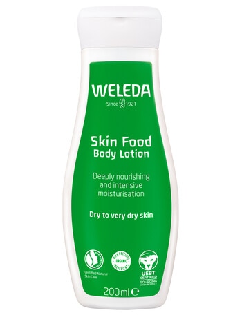 Weleda Weleda Skin Food Body Lotion, 200ml product photo