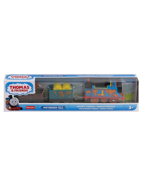 Thomas The Tank Engine Engine Greatest Moments Engine, Assorted product photo View 02 L