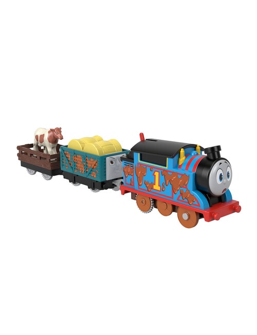 Thomas The Tank Engine Engine Greatest Moments Engine, Assorted product photo View 06 L