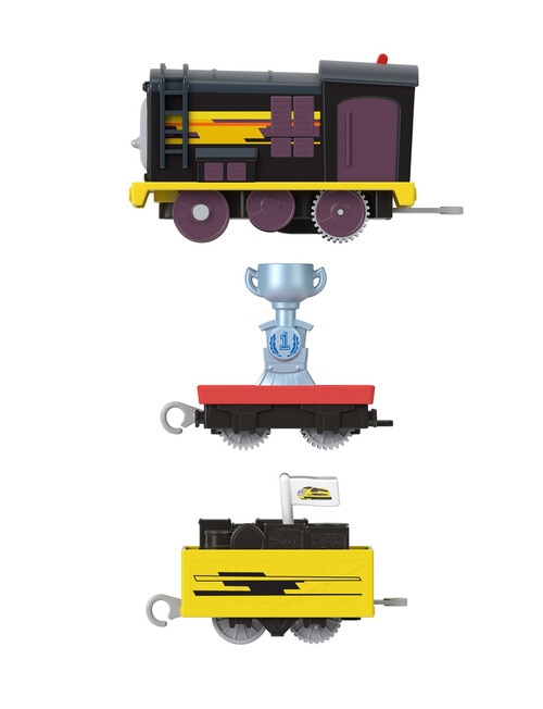 Thomas The Tank Engine Engine Greatest Moments Engine, Assorted product photo View 10 L