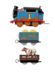 Thomas The Tank Engine Engine Greatest Moments Engine, Assorted product photo View 12 S