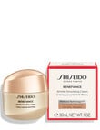 Shiseido Benefiance Wrinkle Smoothing Cream, 30ml product photo View 03 S
