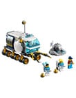 LEGO City Lunar Roving Vehicle, 60348 product photo View 02 S