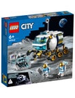 LEGO City Lunar Roving Vehicle, 60348 product photo View 08 S