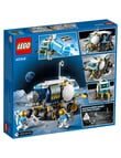 LEGO City Lunar Roving Vehicle, 60348 product photo View 09 S