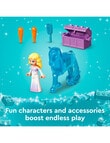 LEGO Disney Princess Elsa and the Nokk's Ice Stable, 43209 product photo View 05 S