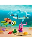 LEGO Creator 3-in-1 Dolphin and Turtle, 31128 product photo View 03 S