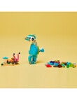 LEGO Creator 3-in-1 Dolphin and Turtle, 31128 product photo View 08 S
