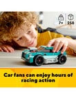 LEGO Creator 3-in-1 Street Racer, 31127 product photo View 04 S