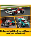 LEGO Creator 3-in-1 Street Racer, 31127 product photo View 06 S