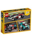 LEGO Creator 3-in-1 Street Racer, 31127 product photo View 09 S