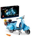 Lego Icons Vespa 125, 10298 product photo
