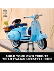 Lego Icons Vespa 125, 10298 product photo View 03 S