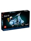 Lego Icons Vespa 125, 10298 product photo View 08 S