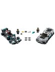 LEGO Speed Champions Mercedes-AMG F1 W12 E Performance & Project One, 76909 product photo View 02 S
