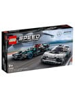 LEGO Speed Champions Mercedes-AMG F1 W12 E Performance & Project One, 76909 product photo View 08 S