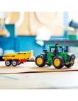 LEGO Technic John Deere 9620R 4WD Tractor, 42136 product photo View 07 S