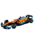 LEGO Technic McLaren Formula 1 Race Car, 42141 product photo View 02 S