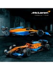 LEGO Technic McLaren Formula 1 Race Car, 42141 product photo View 03 S
