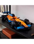 LEGO Technic McLaren Formula 1 Race Car, 42141 product photo View 04 S