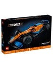 LEGO Technic McLaren Formula 1 Race Car, 42141 product photo View 10 S