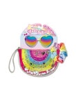Hot Focus Fancy Girl Sunglasses with Wristlet & Scrunchie product photo