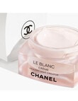 CHANEL Le Blanc Crème Bright Sooth Smooth 50g product photo View 02 S