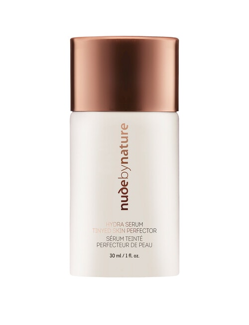 Nude By Nature Hydra Serum Tinted Perfector, 03 Nude Beige product photo View 03 L