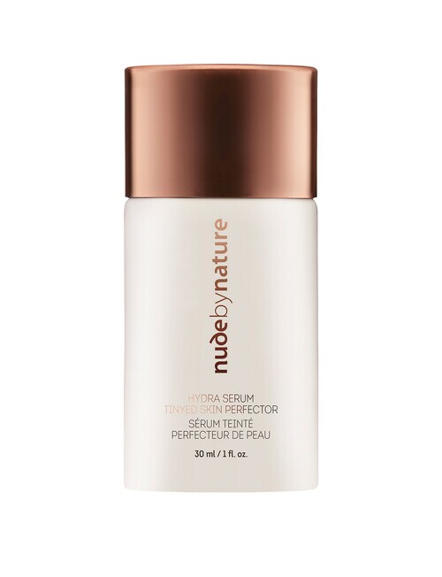 Nude by Nature Hydra Serum Tinted Perfector, 03 Nude Beige product photo View 03 L