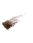 Nude By Nature Absolute Volumising Mascara, 02 Brown product photo View 03 S