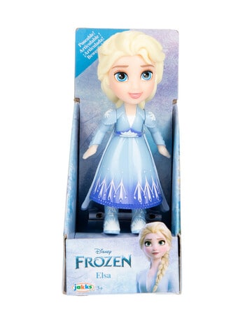Disney Princess 3-Inch Mini Doll, Assorted product photo