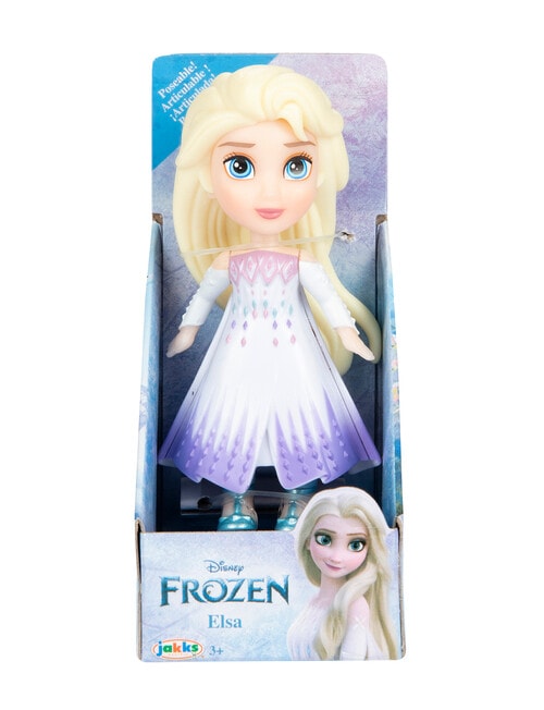 Disney Princess 3-Inch Mini Doll, Assorted product photo View 04 L