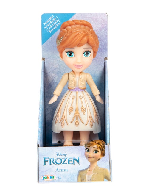 Disney Princess 3-Inch Mini Doll, Assorted product photo View 07 L